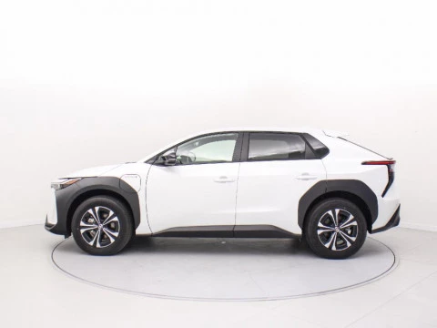 Toyota BZ4X DE bZ4X - NG22