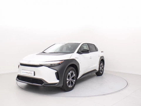 Toyota BZ4X DE bZ4X - NG22