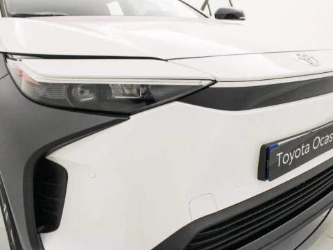 Toyota BZ4X DE bZ4X - NG22