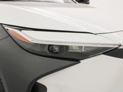 Toyota BZ4X DE bZ4X - NG22