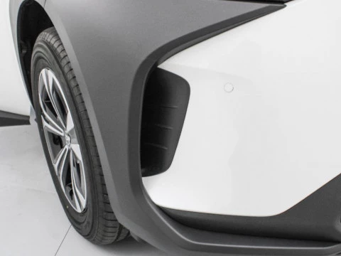 Toyota BZ4X DE bZ4X - NG22