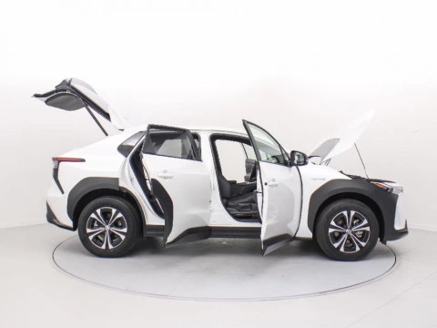 Toyota BZ4X DE bZ4X - NG22