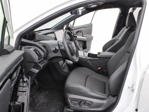 Toyota BZ4X DE bZ4X - NG22