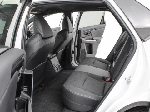 Toyota BZ4X DE bZ4X - NG22