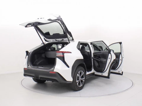 Toyota BZ4X DE bZ4X - NG22