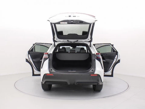 Toyota BZ4X DE bZ4X - NG22