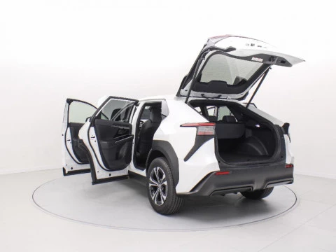 Toyota BZ4X DE bZ4X - NG22