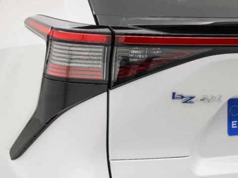 Toyota BZ4X DE bZ4X - NG22