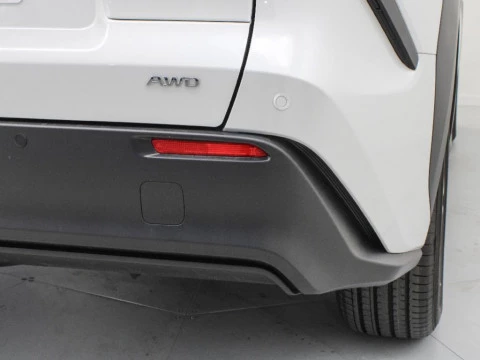 Toyota BZ4X DE bZ4X - NG22