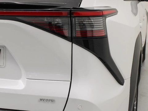 Toyota BZ4X DE bZ4X - NG22