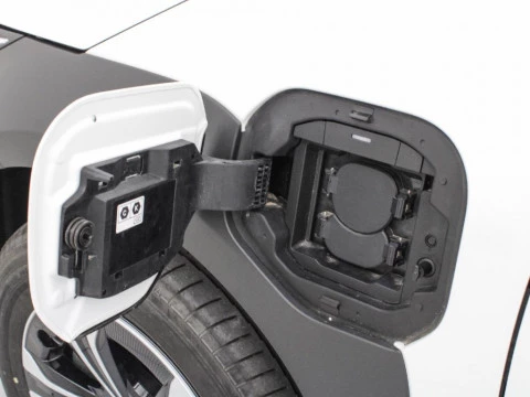 Toyota BZ4X DE bZ4X - NG22