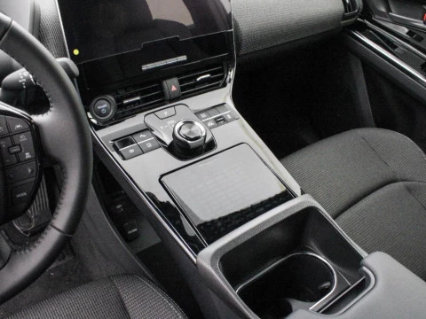 Toyota BZ4X DE bZ4X - NG22