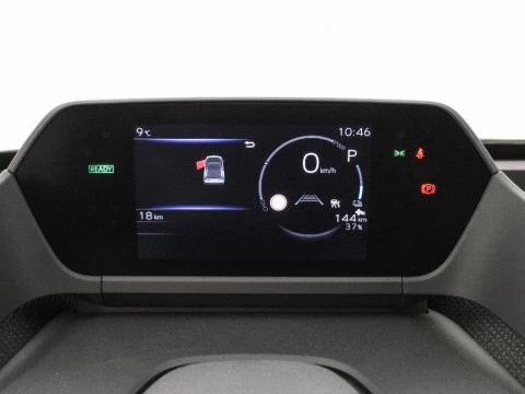 Toyota BZ4X DE bZ4X - NG22