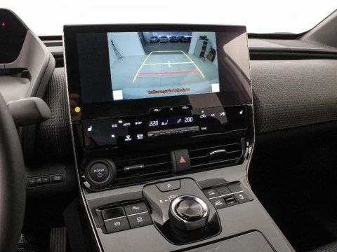 Toyota BZ4X DE bZ4X - NG22