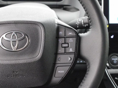 Toyota BZ4X DE bZ4X - NG22