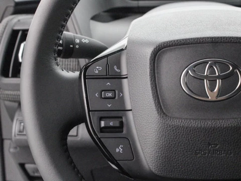 Toyota BZ4X DE bZ4X - NG22