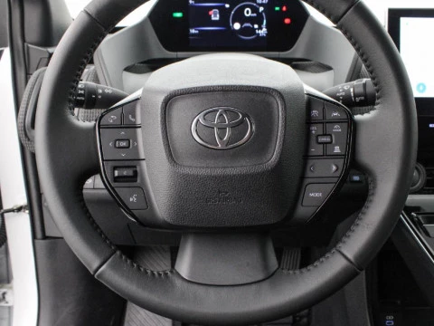 Toyota BZ4X DE bZ4X - NG22