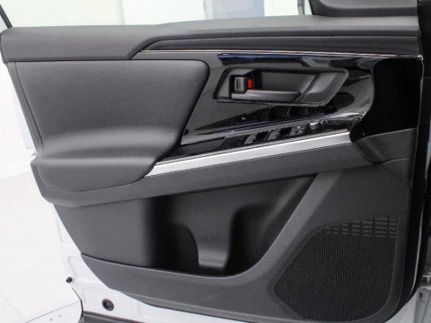 Toyota BZ4X DE bZ4X - NG22