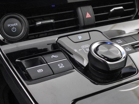 Toyota BZ4X DE bZ4X - NG22