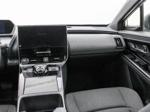 Toyota BZ4X DE bZ4X - NG22