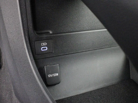 Toyota BZ4X DE bZ4X - NG22