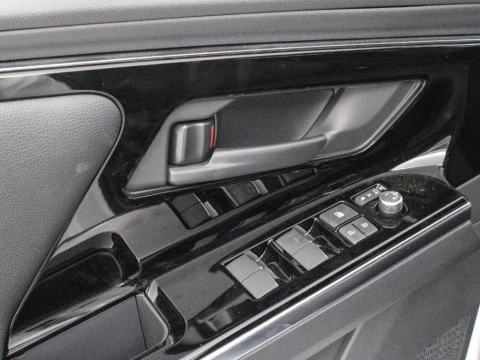 Toyota BZ4X DE bZ4X - NG22