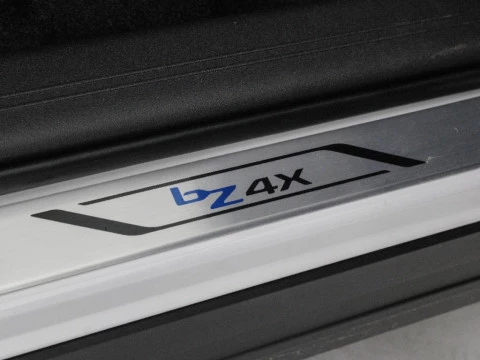 Toyota BZ4X DE bZ4X - NG22