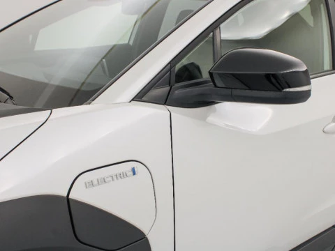 Toyota BZ4X DE bZ4X - NG22