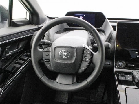 Toyota BZ4X DE bZ4X - NG22