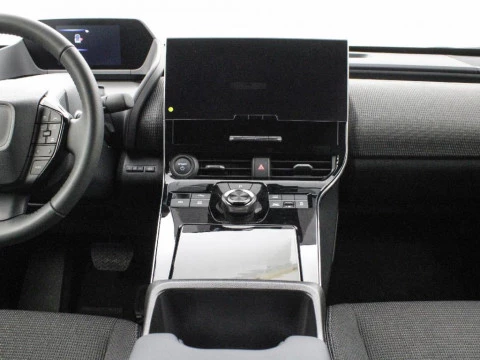 Toyota BZ4X DE bZ4X - NG22