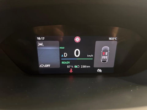 Skoda Elroq BEV 63KWH 60 204 5P