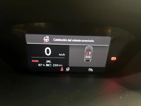 Skoda Elroq BEV 63KWH 60 204 5P