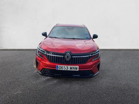 Dacia Duster Journey Go TCE 96kW(130CV) 4X2