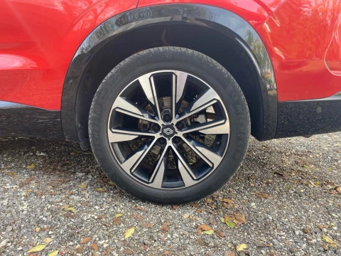 Dacia Duster Journey Go TCE 96kW(130CV) 4X2