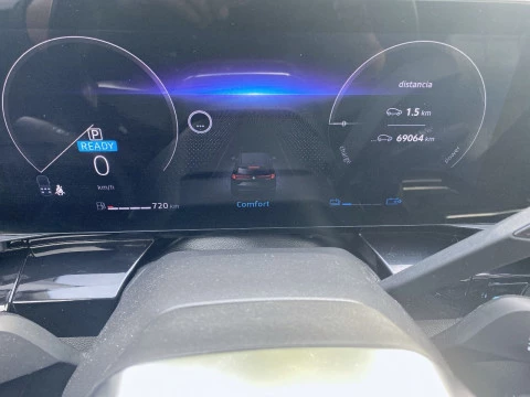 Dacia Duster Journey Go TCE 96kW(130CV) 4X2