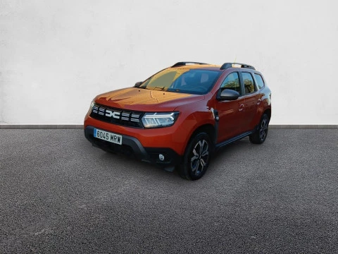 Dacia Duster Journey Go TCE 96kW(130CV) 4X2
