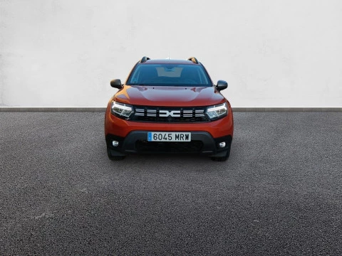 Dacia Duster Journey Go TCE 96kW(130CV) 4X2