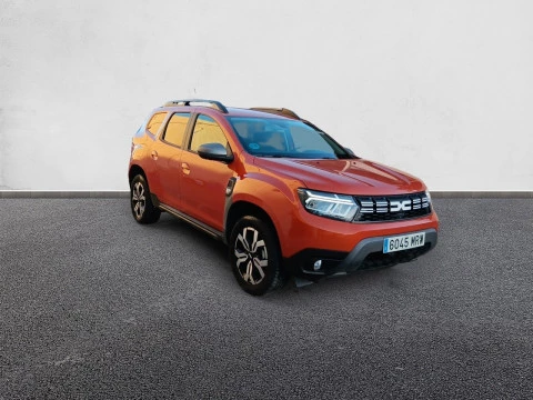 Dacia Duster Journey Go TCE 96kW(130CV) 4X2