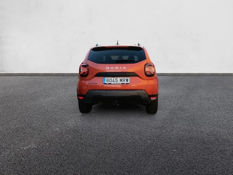 Dacia Duster Journey Go TCE 96kW(130CV) 4X2