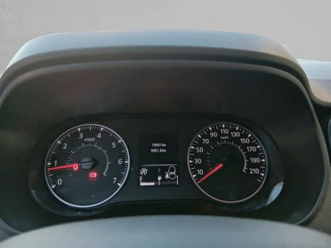 Dacia Duster Journey Go TCE 96kW(130CV) 4X2