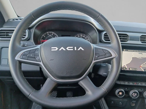 Dacia Duster Journey Go TCE 96kW(130CV) 4X2
