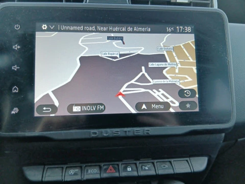 Dacia Duster Journey Go TCE 96kW(130CV) 4X2