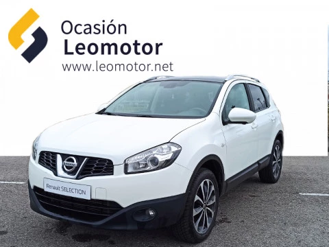 Nissan Qashqai 1.6 dCi S&S ACENTA 4x2 Nissan Qashqai 1.6 dCi S&S ACENTA 4x2