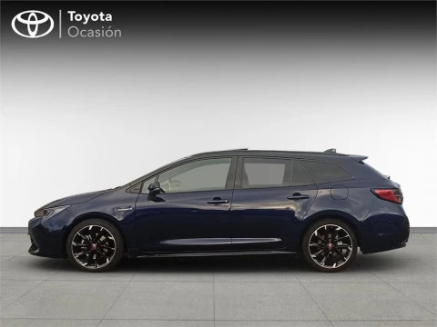 Toyota Corolla 5P GR-SPORT 180H e-CVT
