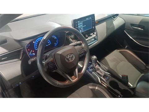 Toyota Corolla 5P GR-SPORT 180H e-CVT