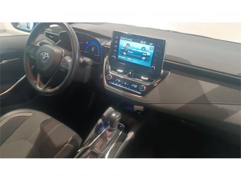 Toyota Corolla 5P GR-SPORT 180H e-CVT