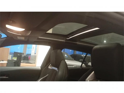 Toyota Corolla 5P GR-SPORT 180H e-CVT