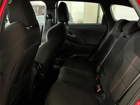 Hyundai i30 1.0 TGDI N Line