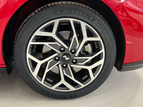 Hyundai i30 1.0 TGDI N Line