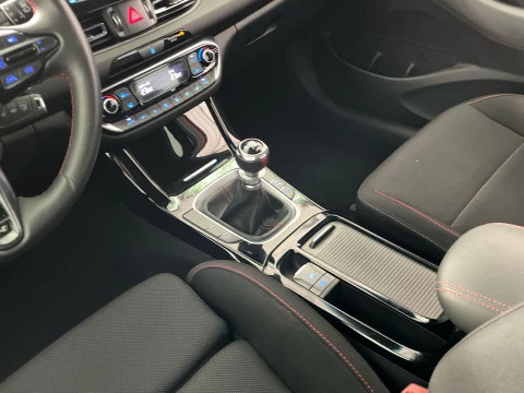 Hyundai i30 1.0 TGDI N Line